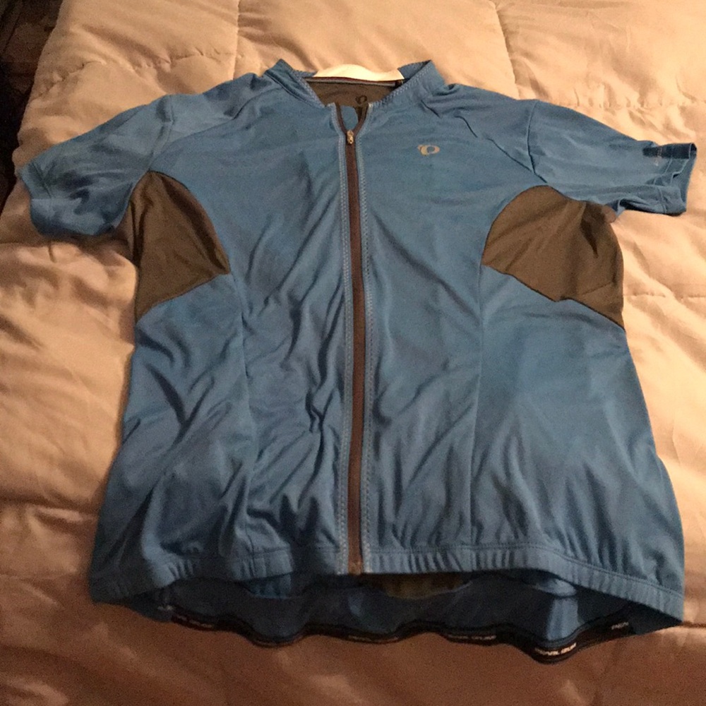 Women’s Cycling Jersey